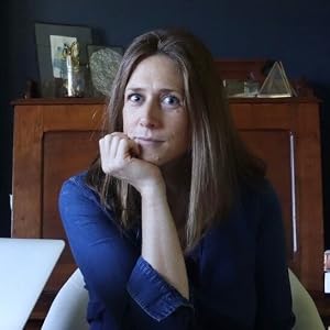 Catherine Ricketts